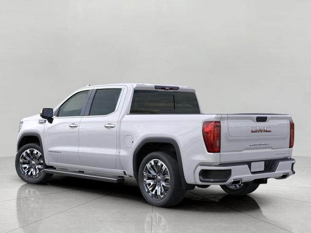 2025 GMC Sierra 1500 Vehicle Photo in GREEN BAY, WI 54303-3330