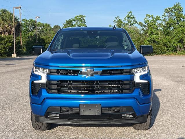 2023 Chevrolet Silverado 1500 Vehicle Photo in SAVANNAH, GA 31406-4513