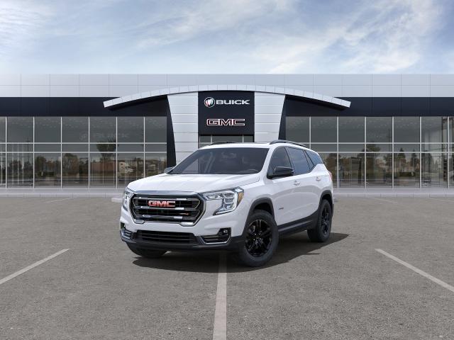 2023 GMC Terrain Vehicle Photo in MEMPHIS, TN 38115-1503