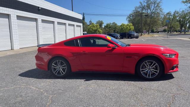 2016 Ford Mustang Vehicle Photo in TURLOCK, CA 95380-4918