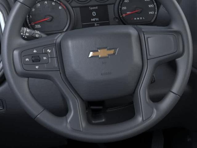 2024 Chevrolet Silverado 2500 HD Vehicle Photo in MOON TOWNSHIP, PA 15108-2571