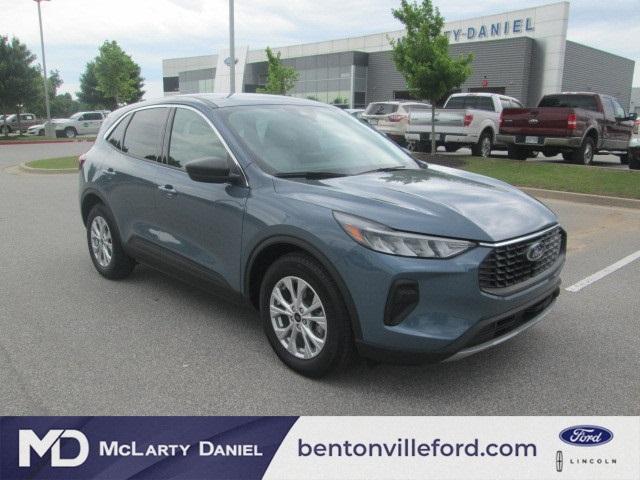 2024 Ford Escape Vehicle Photo in Bentonville, AR 72712-7558