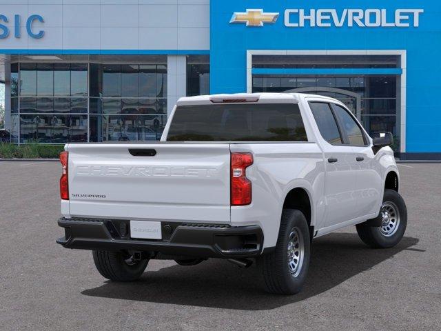 2024 Chevrolet Silverado 1500 Vehicle Photo in SUGAR LAND, TX 77478-0000