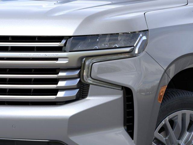 2023 Chevrolet Tahoe Vehicle Photo in HOUSTON, TX 77083-5701