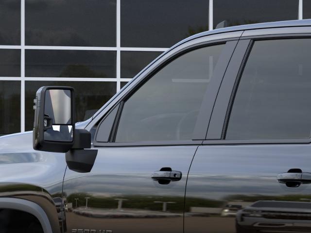 2024 Chevrolet Silverado 2500 HD Vehicle Photo in FREEPORT, NY 11520-3923