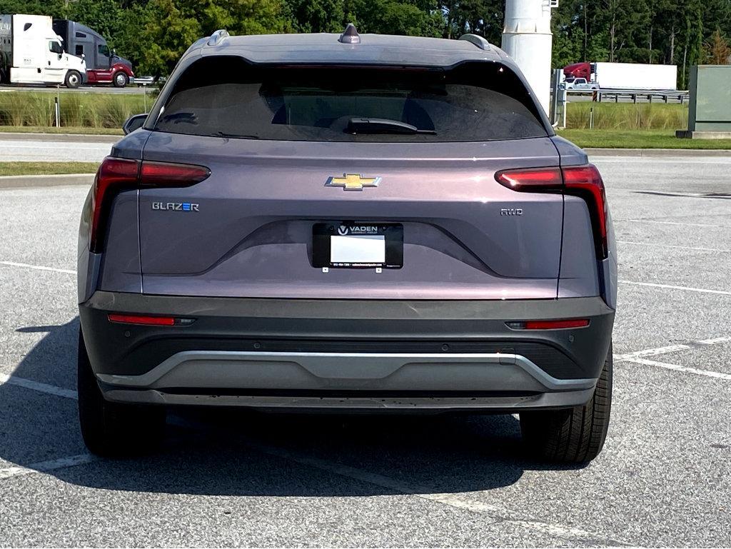 2024 Chevrolet Blazer EV Vehicle Photo in POOLER, GA 31322-3252