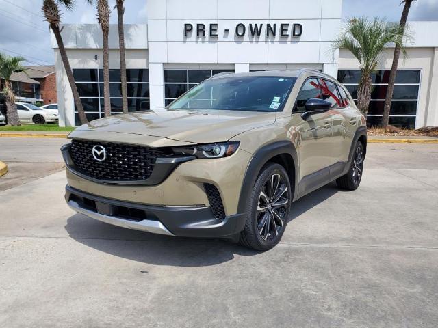 2024 Mazda CX-50 Vehicle Photo in LAFAYETTE, LA 70503-4541