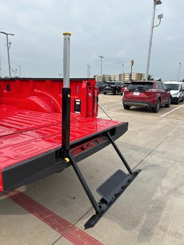 2024 Ford Super Duty F-350 DRW Vehicle Photo in Terrell, TX 75160