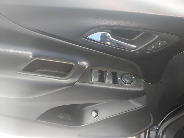 2023 Chevrolet Equinox Vehicle Photo in NEENAH, WI 54956-2243