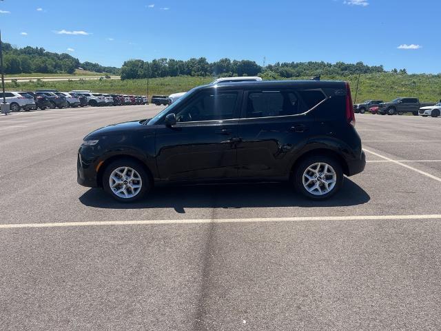 2021 Kia Soul Vehicle Photo in Jackson, OH 45640-9766