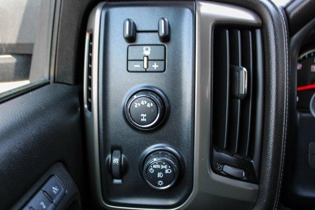 2017 Chevrolet Silverado 2500 HD Vehicle Photo in MILES CITY, MT 59301-5791