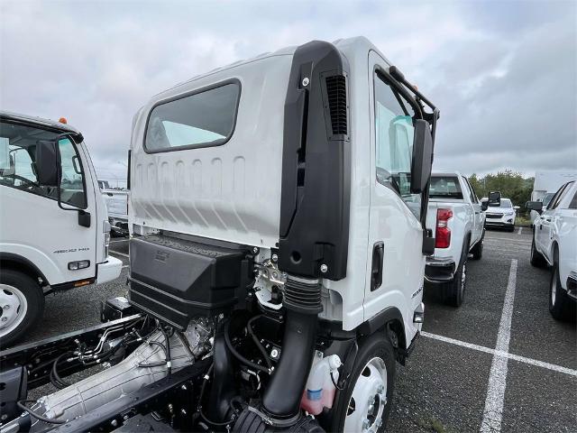 2025 Chevrolet 4500 HG LCF Gas Vehicle Photo in ALCOA, TN 37701-3235