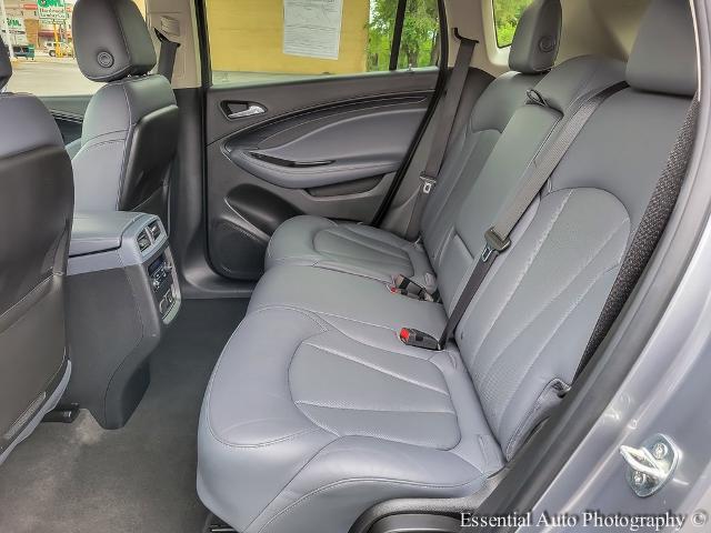 2019 Buick Envision Vehicle Photo in OAK LAWN, IL 60453-2517