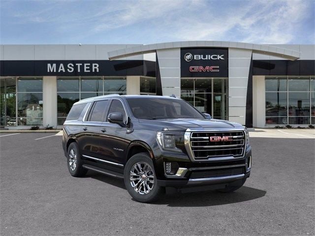 2024 GMC Yukon XL Vehicle Photo in AUGUSTA, GA 30907-2867