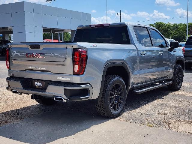 2024 GMC Sierra 1500 Vehicle Photo in PARIS, TX 75460-2116