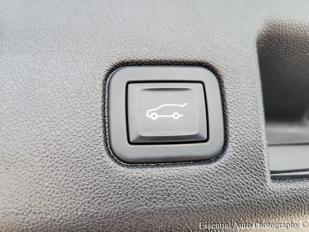 2020 Chevrolet Equinox Vehicle Photo in Saint Charles, IL 60174