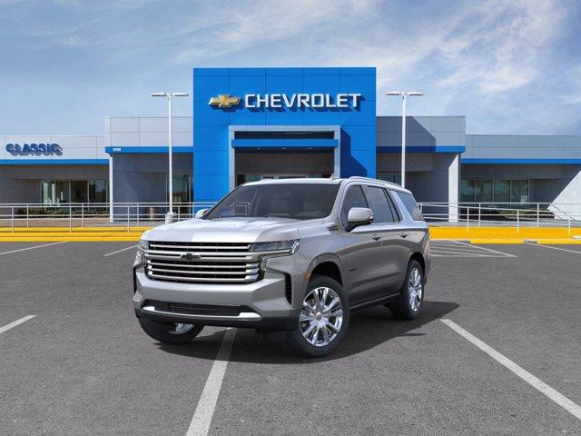 2024 Chevrolet Tahoe Vehicle Photo in HOUSTON, TX 77083-5701