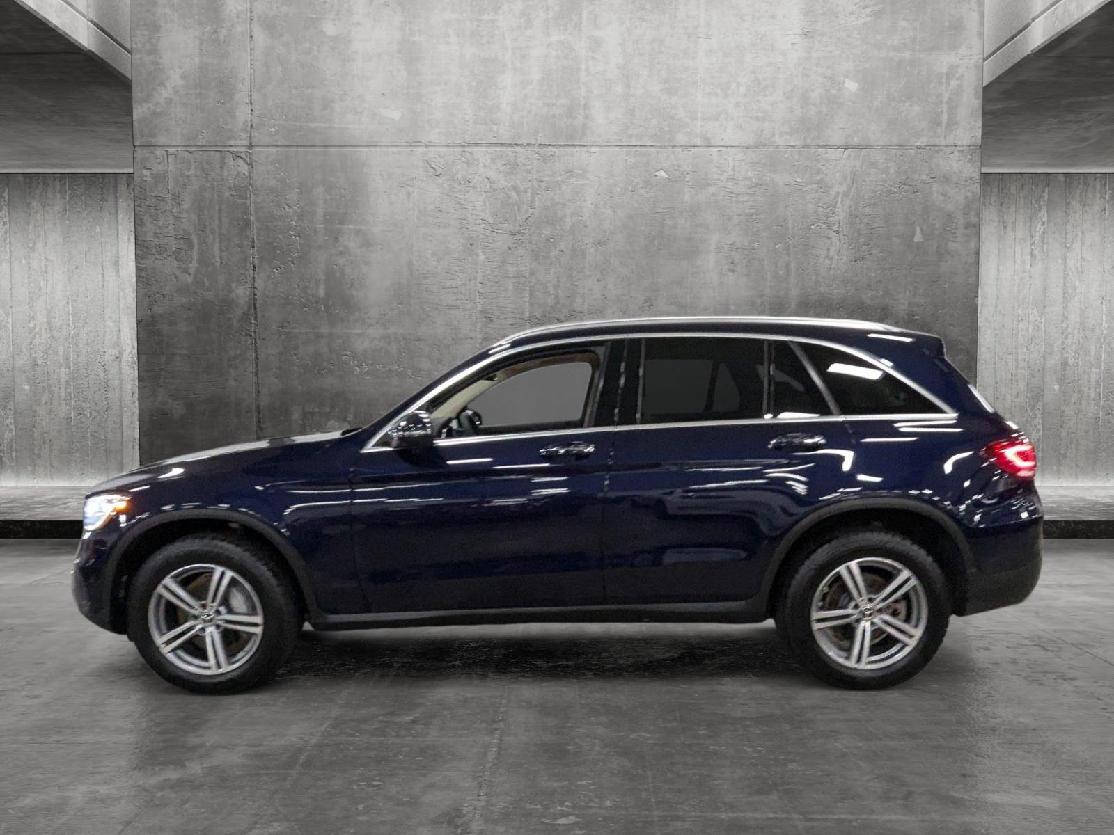 2021 Mercedes-Benz GLC Vehicle Photo in Pompano Beach, FL 33064