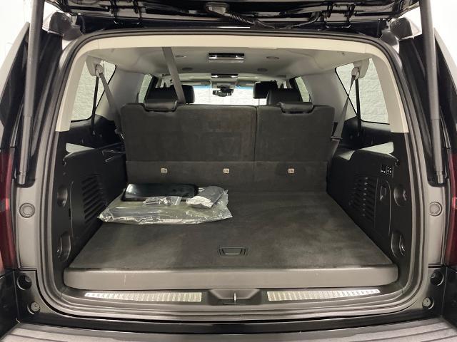 2019 Chevrolet Suburban Vehicle Photo in ROGERS, MN 55374-9422