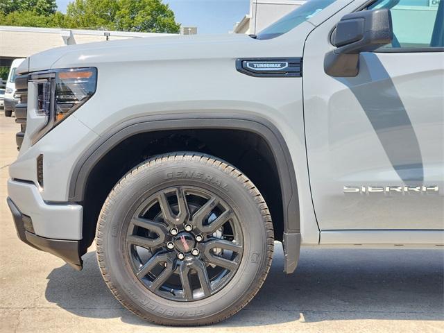 2024 GMC Sierra 1500 Vehicle Photo in GAINESVILLE, TX 76240-2013