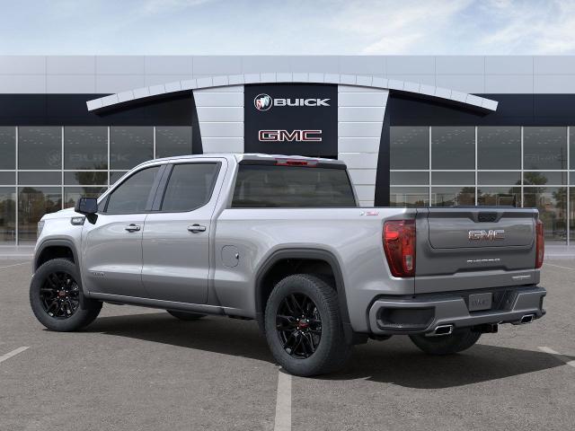 2024 GMC Sierra 1500 Vehicle Photo in POTSDAM, NY 13676-1281