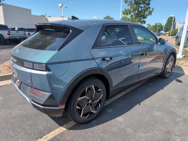 2024 Hyundai IONIQ 5 Vehicle Photo in Greeley, CO 80634