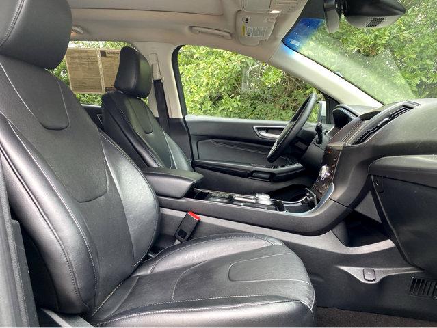 2020 Ford Edge Vehicle Photo in Hinesville, GA 31313