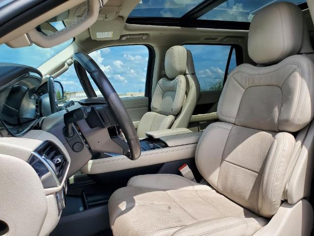 2021 Lincoln Navigator Vehicle Photo in BROUSSARD, LA 70518-0000