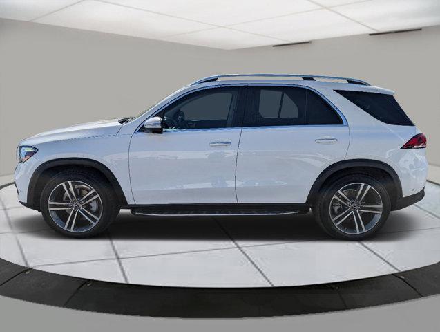 2020 Mercedes-Benz GLE Vehicle Photo in Greeley, CO 80634-8763