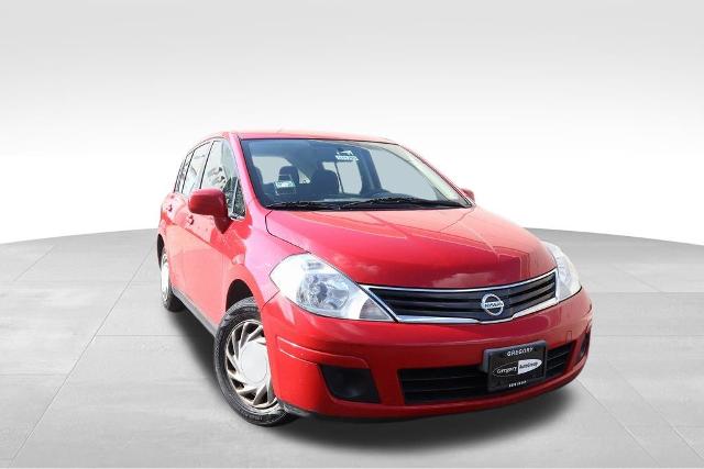 Used 2011 Nissan Versa S with VIN 3N1BC1CP1BL469721 for sale in Highland Park, IL