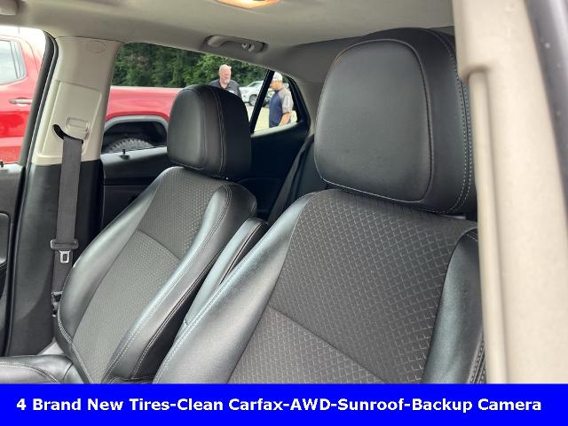 2020 Buick Encore Vehicle Photo in CHICOPEE, MA 01020-5001