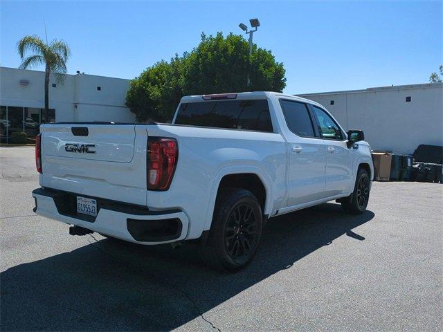 2021 GMC Sierra 1500 Vehicle Photo in PASADENA, CA 91107-3803