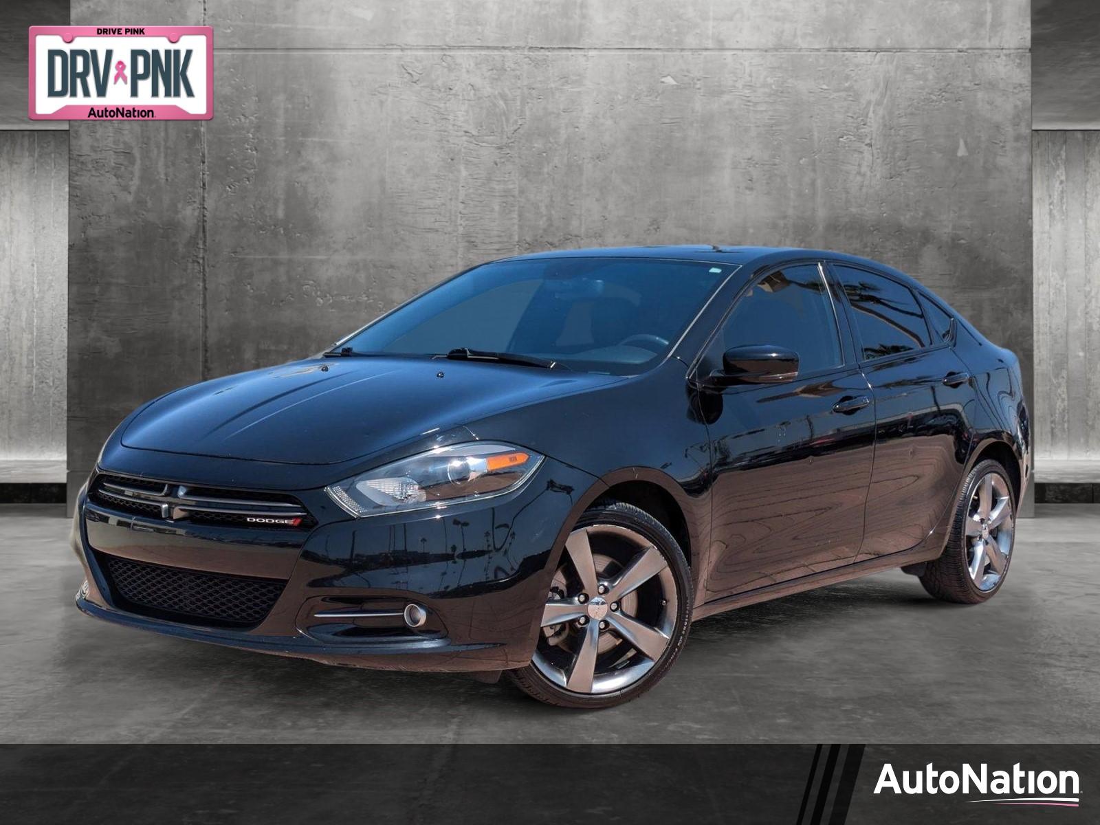 2015 Dodge Dart Vehicle Photo in Tustin, CA 92782