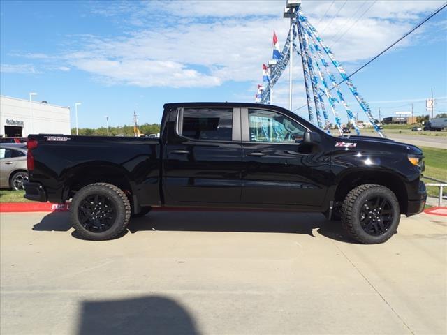 2024 Chevrolet Silverado 1500 Vehicle Photo in ELGIN, TX 78621-4245