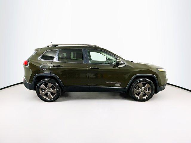 2016 Jeep Cherokee Vehicle Photo in Doylestown, PA 18901