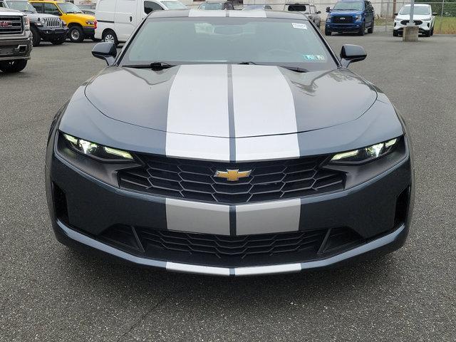 2020 Chevrolet Camaro Vehicle Photo in Boyertown, PA 19512