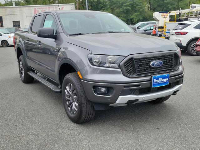 2021 Ford Ranger Vehicle Photo in Boyertown, PA 19512