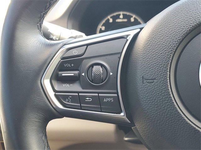 2019 Acura RDX Vehicle Photo in SUNRISE, FL 33323-3202