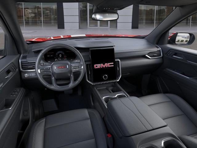 2024 GMC Acadia Vehicle Photo in GOLDEN, CO 80401-3850