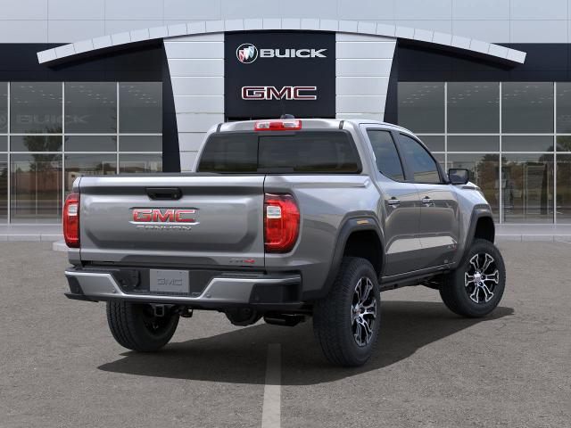 2024 GMC Canyon Vehicle Photo in ALBERTVILLE, AL 35950-0246