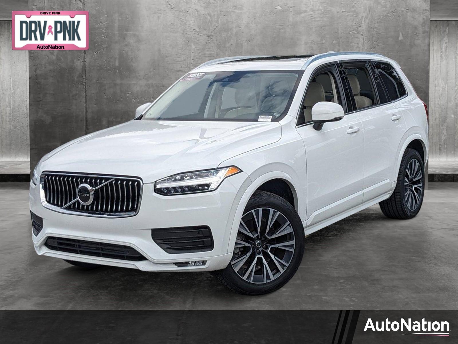 2022 Volvo XC90 Vehicle Photo in Tampa, FL 33614