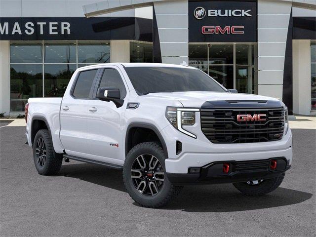 2025 GMC Sierra 1500 Vehicle Photo in AUGUSTA, GA 30907-2867