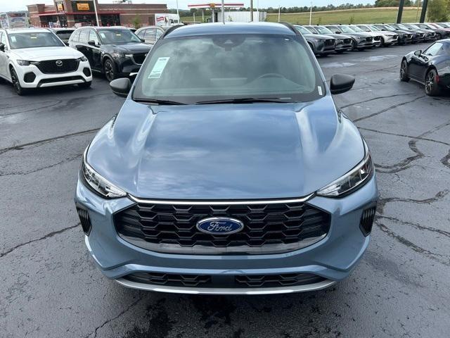 2024 Ford Escape Vehicle Photo in Danville, KY 40422-2805