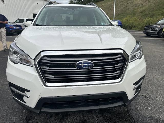 2021 Subaru Ascent Vehicle Photo in INDIANA, PA 15701-1897