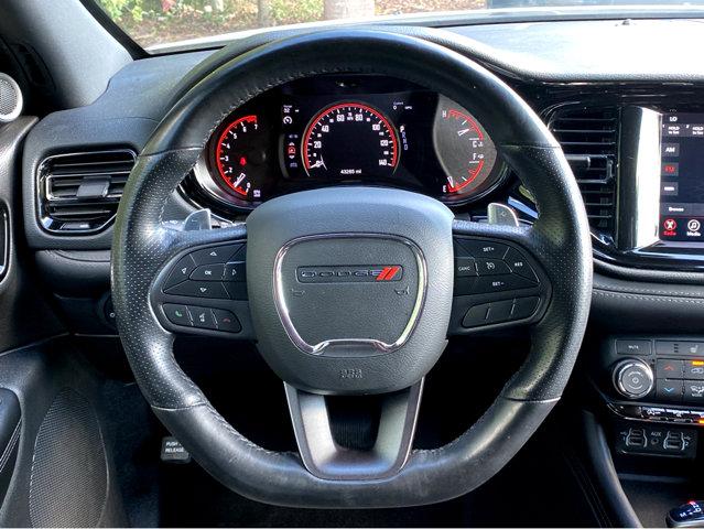 2022 Dodge Durango Vehicle Photo in Hinesville, GA 31313