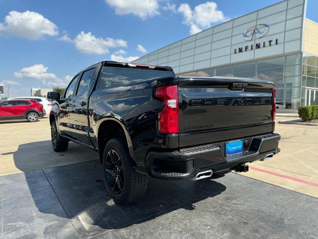 2022 Chevrolet Silverado 1500 Vehicle Photo in Grapevine, TX 76051