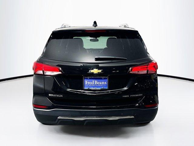 2022 Chevrolet Equinox Vehicle Photo in Flemington, NJ 08822