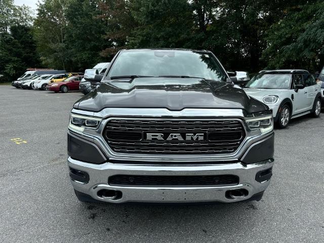 2022 Ram 1500 Vehicle Photo in Clarksville, MD 21029