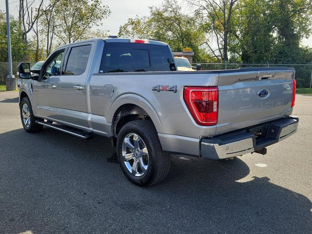 2021 Ford F-150 Vehicle Photo in Boyertown, PA 19512