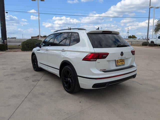 2023 Volkswagen Tiguan Vehicle Photo in SELMA, TX 78154-1459